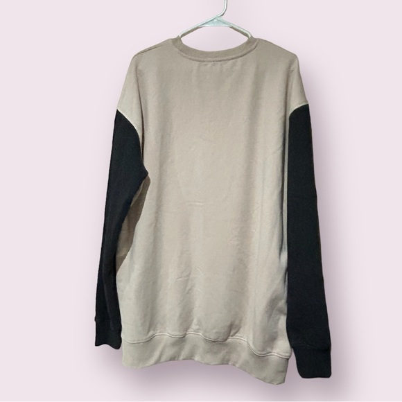 Misguided tall sweatshirt size 4 - Picture 2 of 10